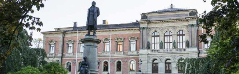 Uppsala University2