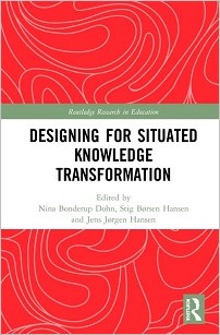 Designing For Situated Knowledge Transformation (1)