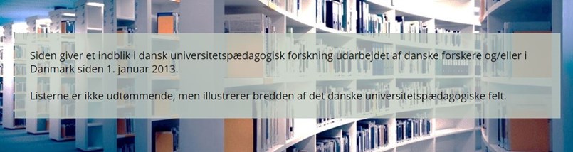 Dansk Forskning Nyhed