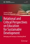 Relational And Critical Perspectives
