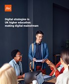Digital Strategies In Uk He Cover