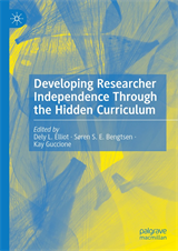 Developing Researcher Independence