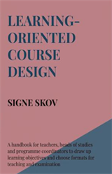 Learning Oriented Course Design