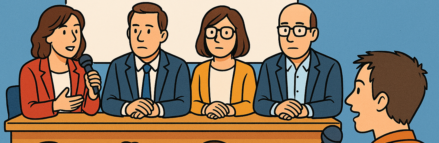 DUO 7: Kandidatreformens universitetspædagogiske implikationer