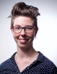 Anna Bager Elsborg